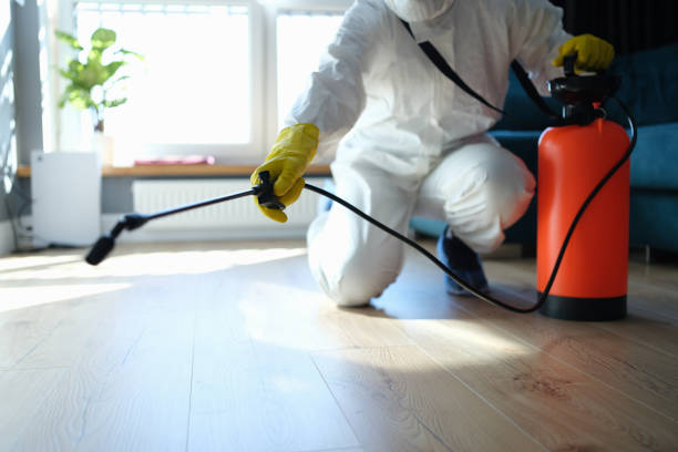 Reliable Sewage Cleanup contractor in Cedarville, OH by Trauma Clean Pros